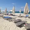 Μαρμάρι/Caravia Beach | Marmari/Caravia Beach