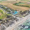 Μαρμάρι/Casa Paradiso | Marmari/Casa Paradiso