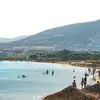 Μάρπησσα/Χρυσή Ακτή   | Marpissa/Chryssi Akti