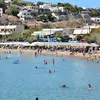 Μεγάλος Γυαλός | Megalos Gialos