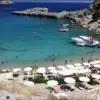 Μικρός Γιαλός-Λίνδος | Mikros Gialos-Lindos