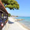 Μόλα Καλύβα | Mola Kalyva