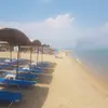 Νέα Ποτίδαια-Ανατολικά Διώρυγας Τορωναίου | Nea Potidea-East of the Toroneo Canal