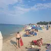 Πευκοχώρι-Fyki Beach | Pefkochori-Fyki Beach