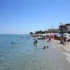 Πευκοχώρι-Fyki Beach | Pefkochori-Fyki Beach