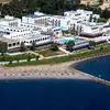 Πευκοκεφαλή-Αγ. Φωκάς/Oceanis | Pefkokefali-Agios Fokas/Oceanis