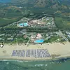 Περαστικός/Pilot Beach | Perastikos/Pilot Beach
