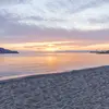 Πλατανιάς Λιμανάκι/Porto Platanias Beach | Platanias-Limanaki/Porto Platanias Beach