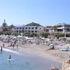 Πλατανιάς Λιμανάκι/Porto Platanias Beach | Platanias-Limanaki/Porto Platanias Beach