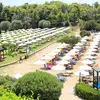 Πόρτο Χέλι/AKS Hinitsa Bay | Porto Cheli/AKS Hinitsa Bay