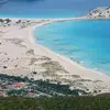 Μεγάλη Παραλία Σίμου-Σαρακίνικο | Megali Paralia Simou-Sarakiniko