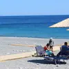 Σούγια | Sougia