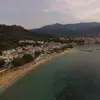 Θάσος Πόλη/Λιμανάκι | Thasos Poli/Limanaki